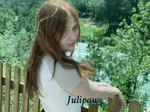 Julipaws