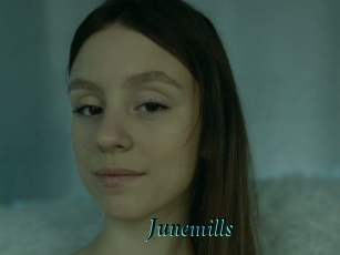 Junemills