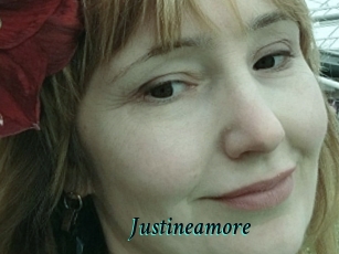 Justineamore