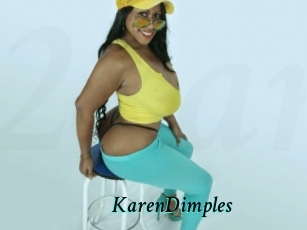 KarenDimples