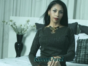 KarenDuval