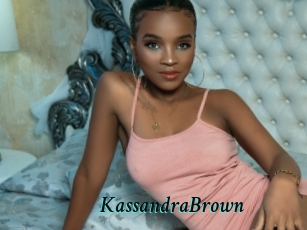 KassandraBrown