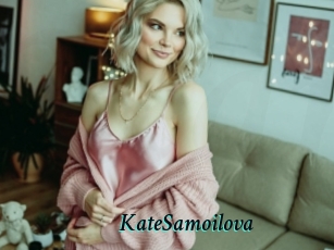 KateSamoilova