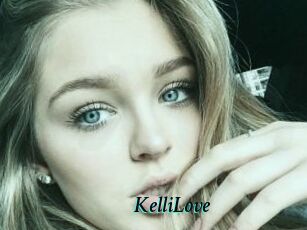 KelliLove