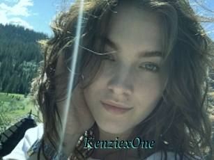 KenziexOne