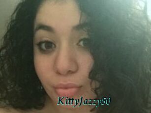 KittyJazzy50