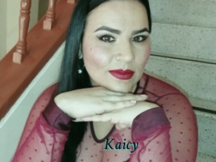 Kaicy