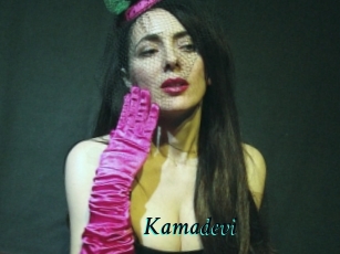 Kamadevi