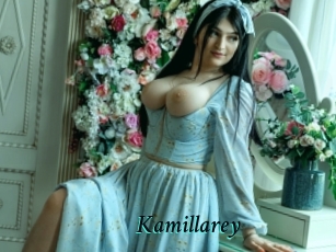 Kamillarey