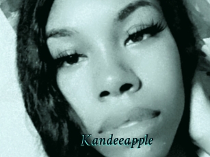 Kandeeapple