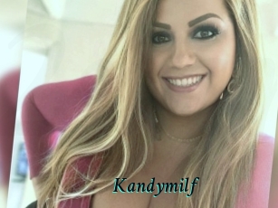 Kandymilf