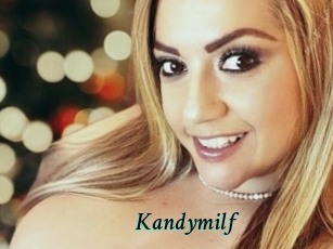 Kandymilf