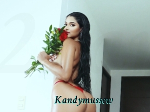 Kandymussew