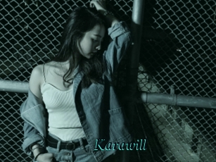 Karawill