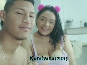 Karelyandjonny