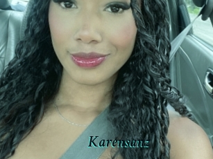 Karensanz