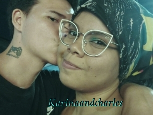 Karinaandcharles