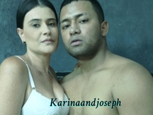 Karinaandjoseph