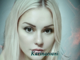 Karinaevani