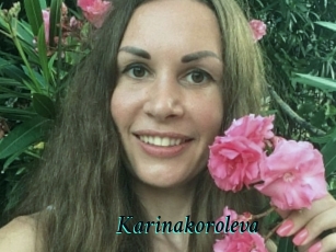 Karinakoroleva