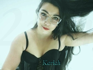 Karlah