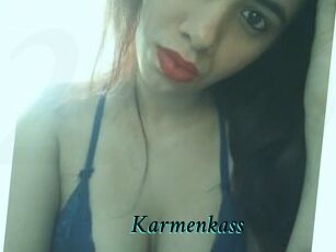 Karmenkass