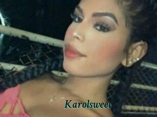 Karol_sweet