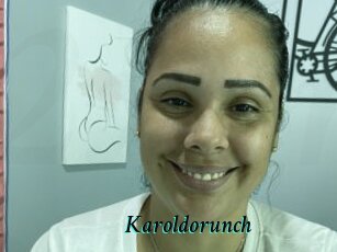 Karoldorunch