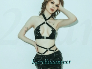 Karolinaconner