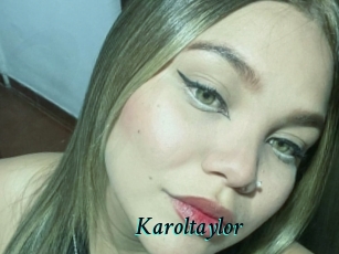 Karoltaylor