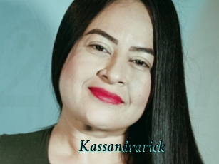 Kassandrarick