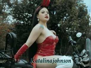 Katalinajohnson