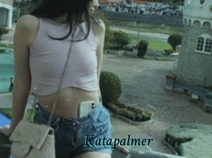 Katapalmer