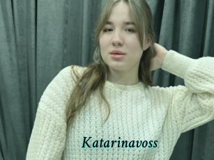 Katarinavoss