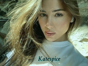 Katespice