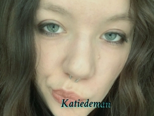 Katiedeman