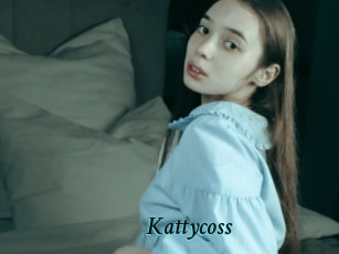 Kattycoss