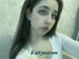 Kattywatson