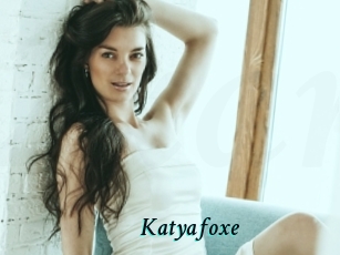 Katyafoxe