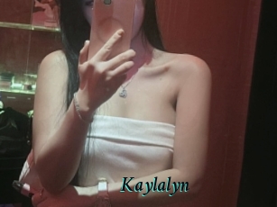 Kaylalyn