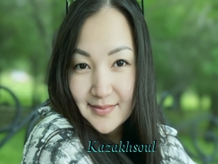 Kazakhsoul