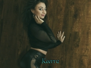 Keerra