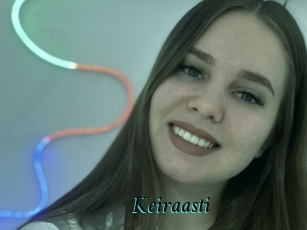 Keiraasti