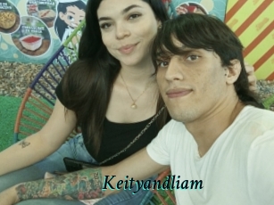 Keityandliam