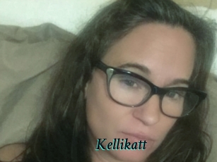 Kellikatt