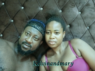 Kelvinandmary