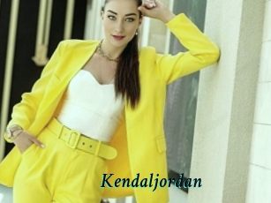 Kendaljordan