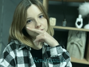 Kendracaudle