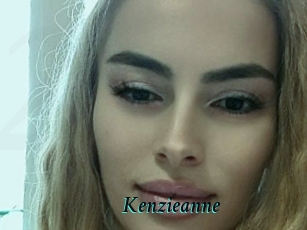 Kenzieanne