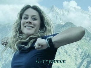 Kerrysimon